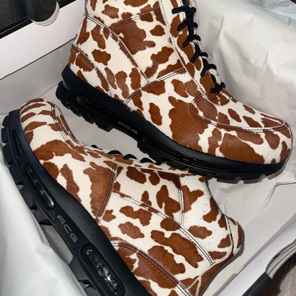 Nike Other - NEW AIR MAX GOADOME QS